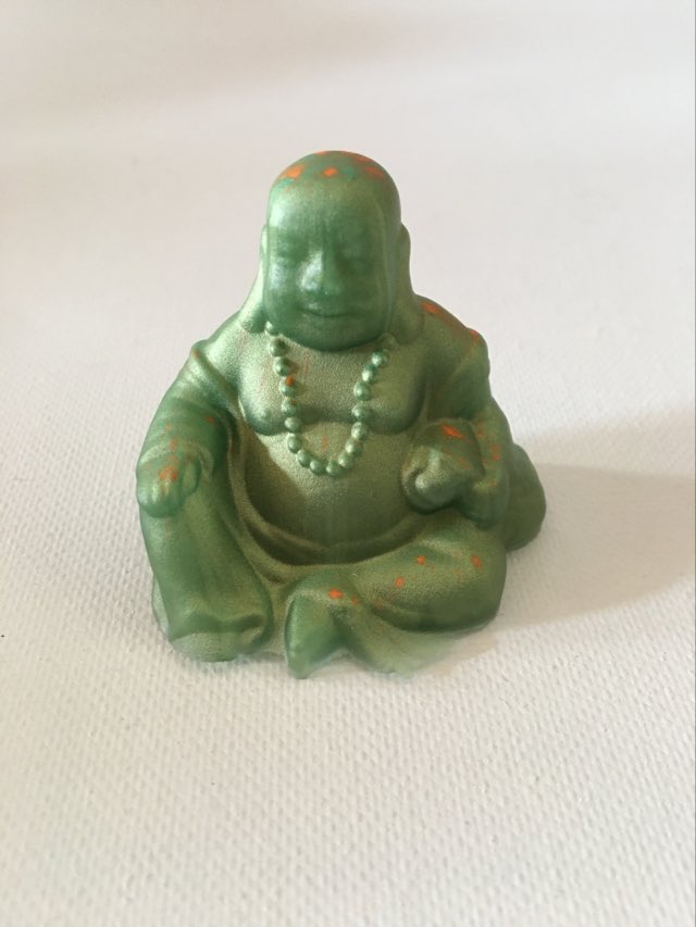 Mini Buddha