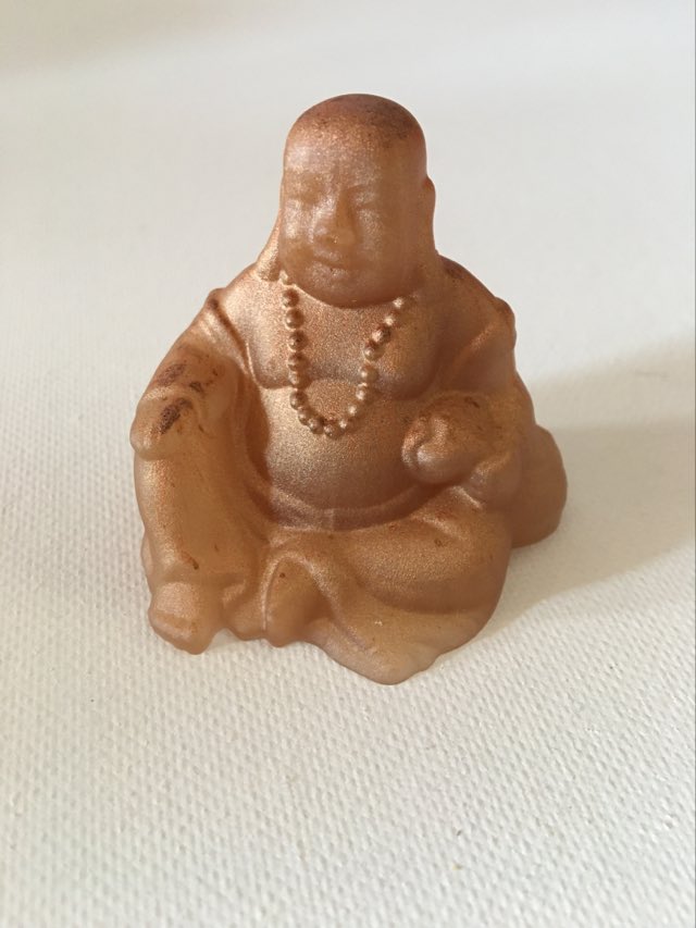 Mini Buddha