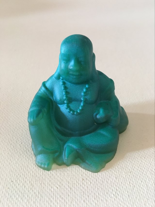 Mini Buddha