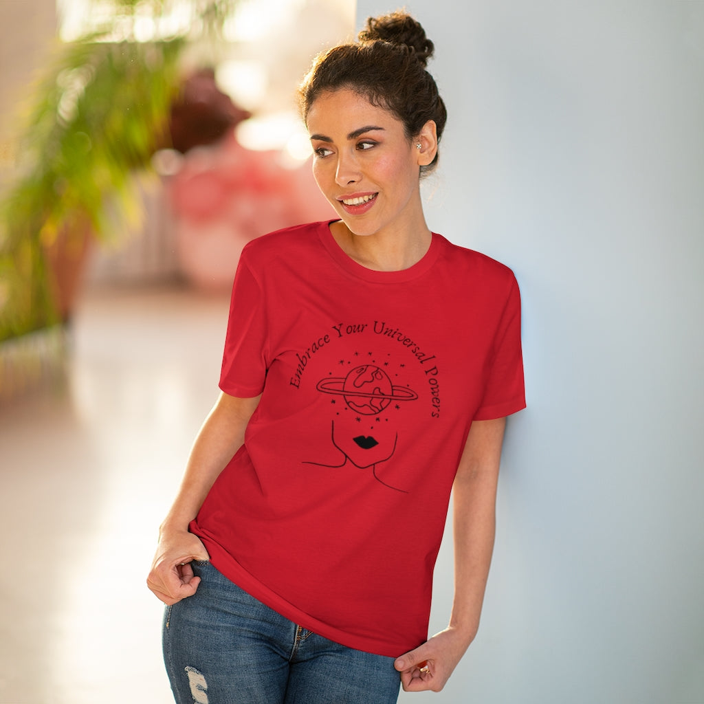 Mindfulness Collection T-shirt - Unisex
