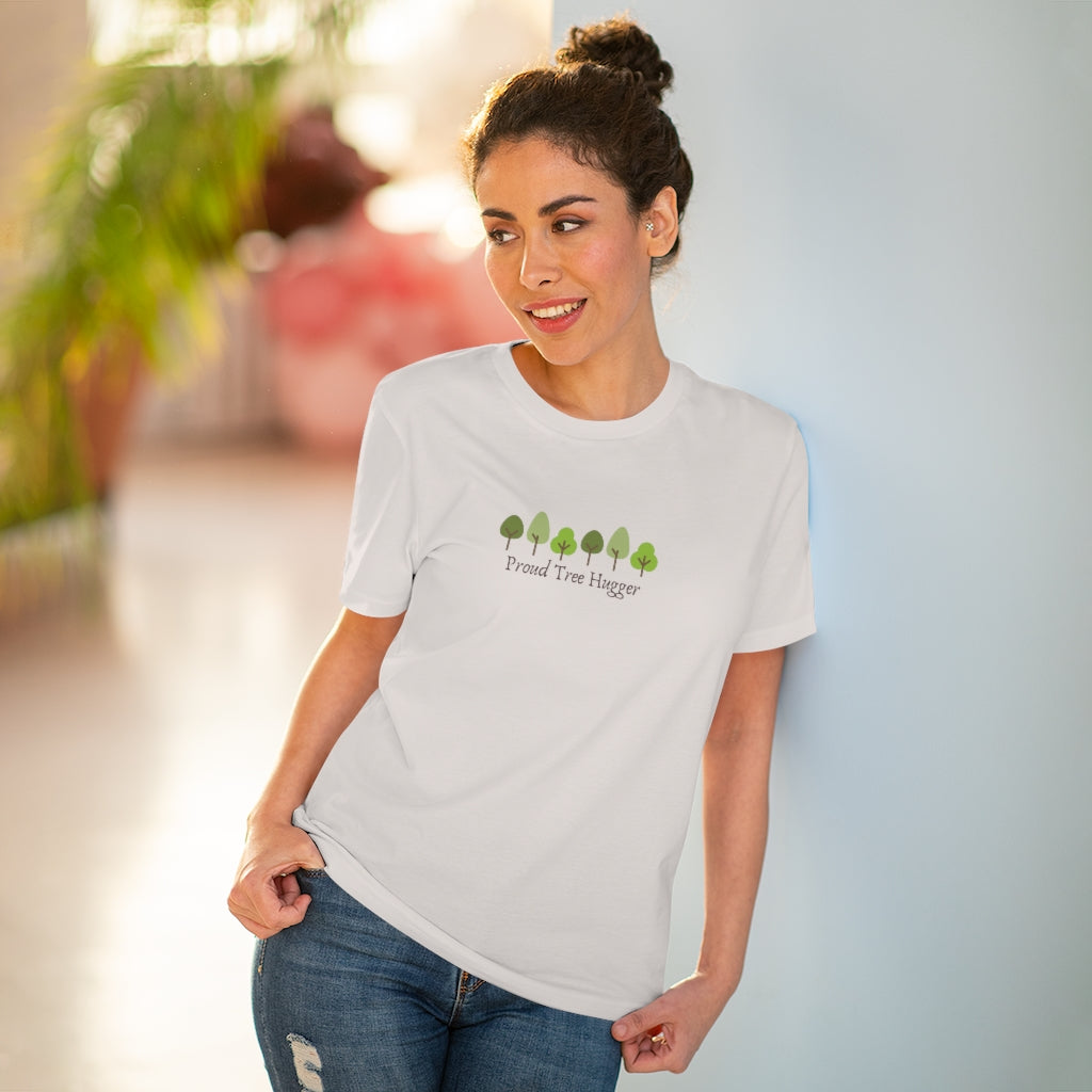 Earth Day 2022 Collection Organic T-shirt - Unisex