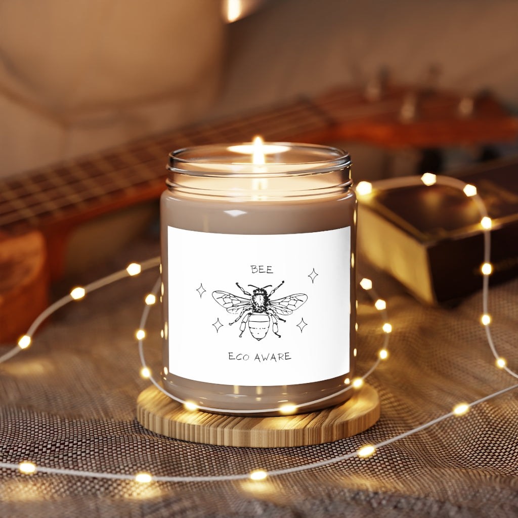 Eart Day 2022 Collection Aromatherapy Candles, 9oz