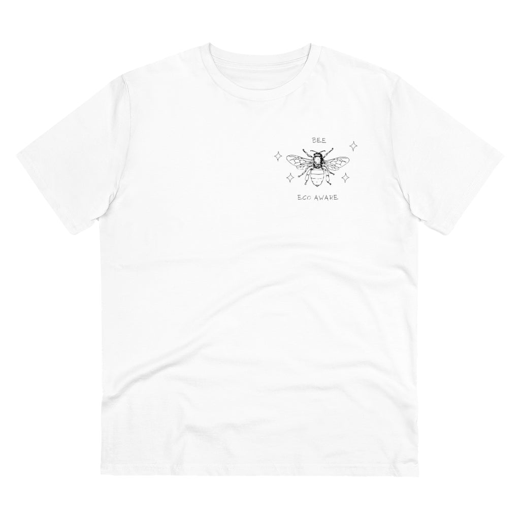 Earth Day 2022 Collection Organic T-shirt - Unisex