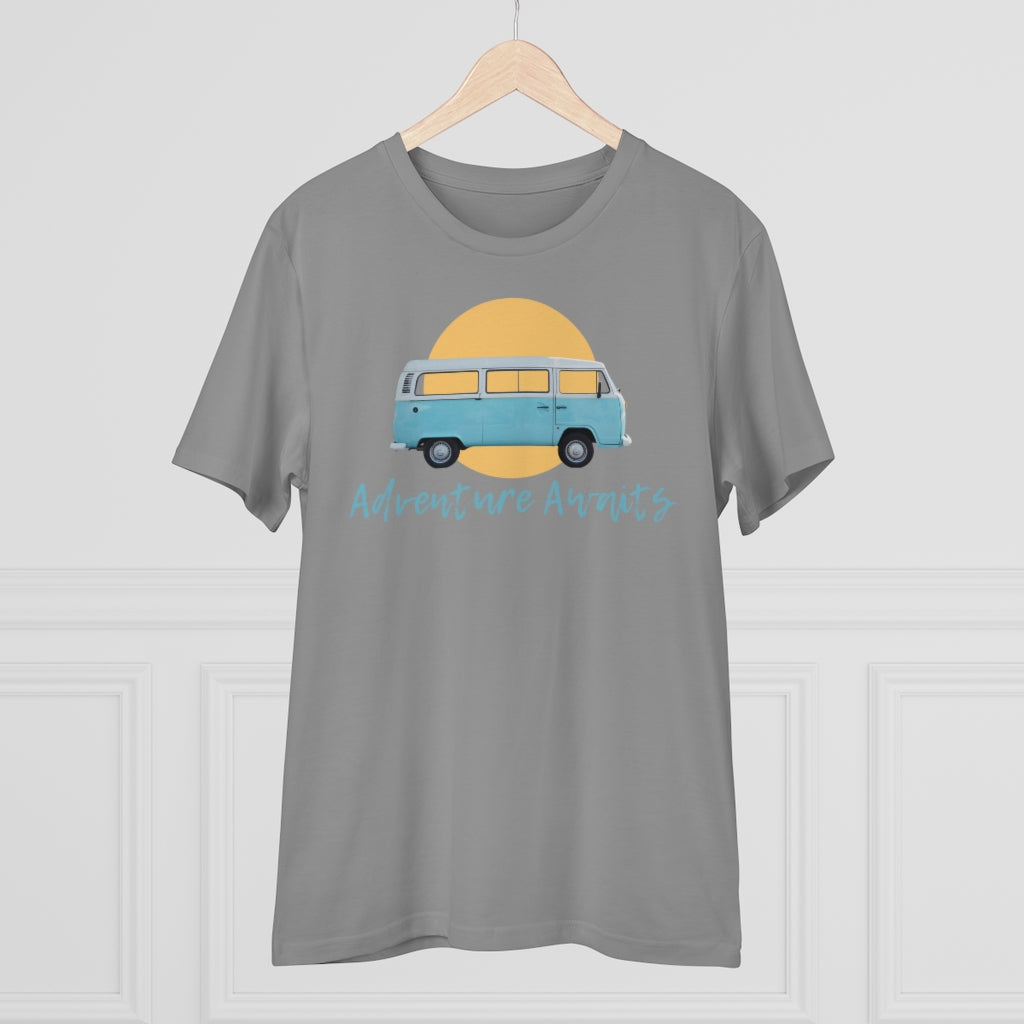 Travel Collection Eco-Friendly T-shirt - Unisex