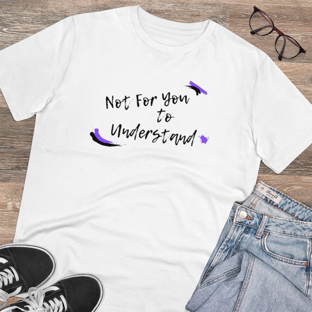 LGBTQ Awareness Collection Eco-Friendly T-shirt - Unisex