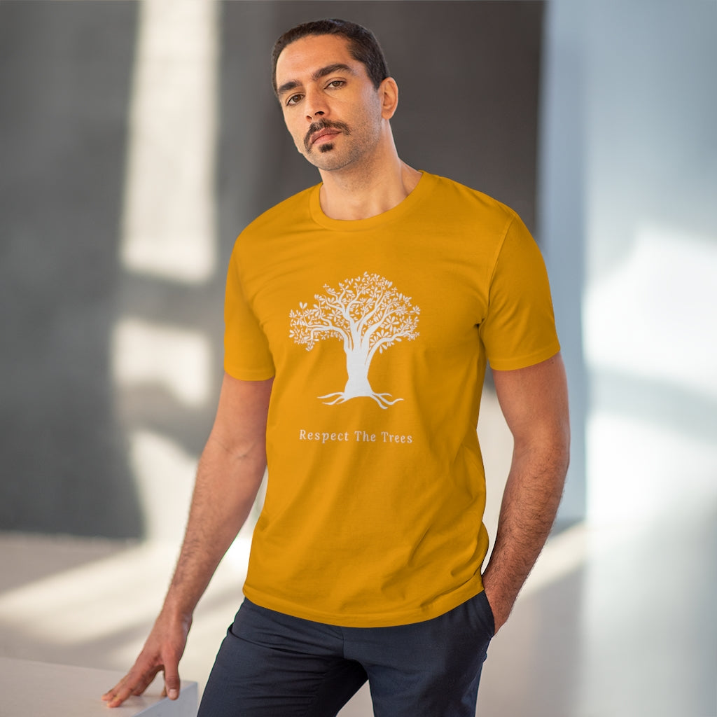 Nature Collection Eco-Friendly T-shirt