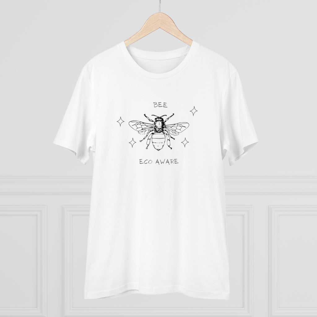 Earth Day 2022 Collection Organic T-shirt - Unisex