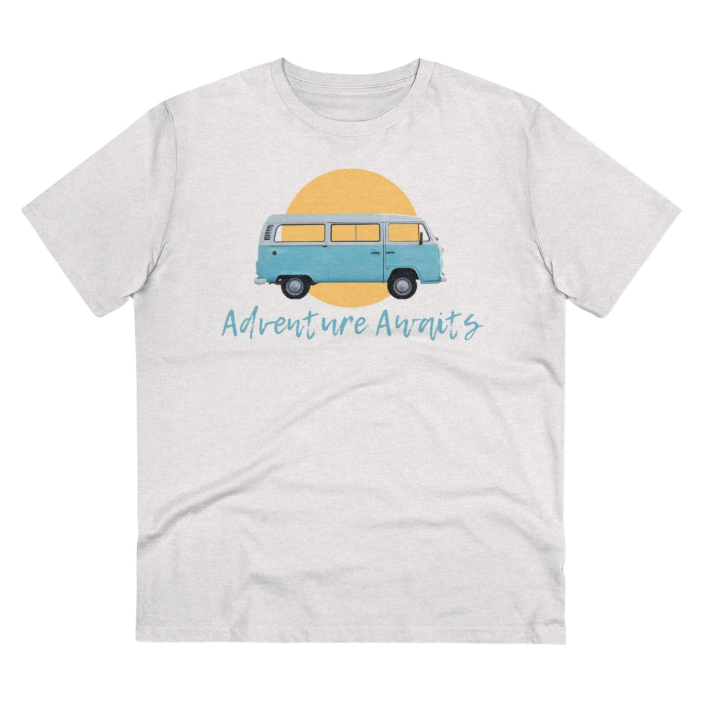 Travel Collection Eco-Friendly T-shirt - Unisex