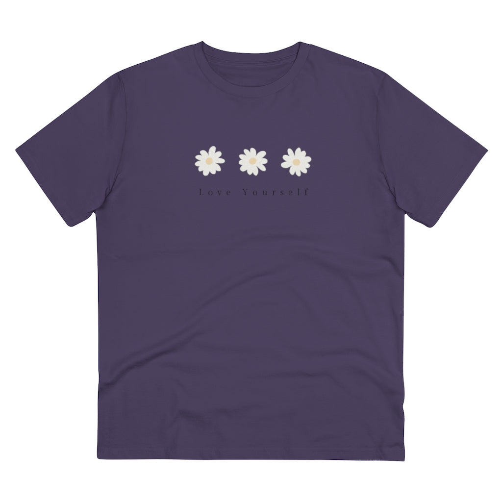 Self Love Collection Eco-Friendly T-shirt - Unisex