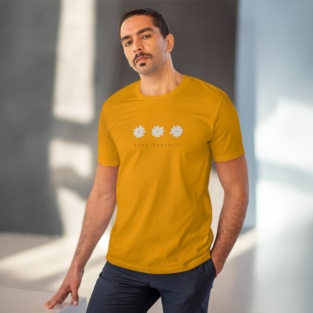 Self Love Collection Eco-Friendly T-shirt - Unisex