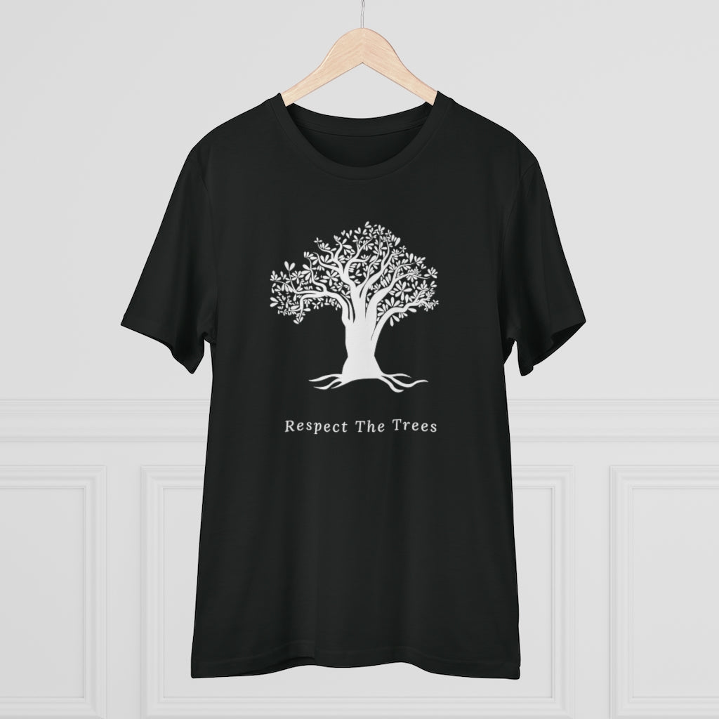 Nature Collection Eco-Friendly T-shirt