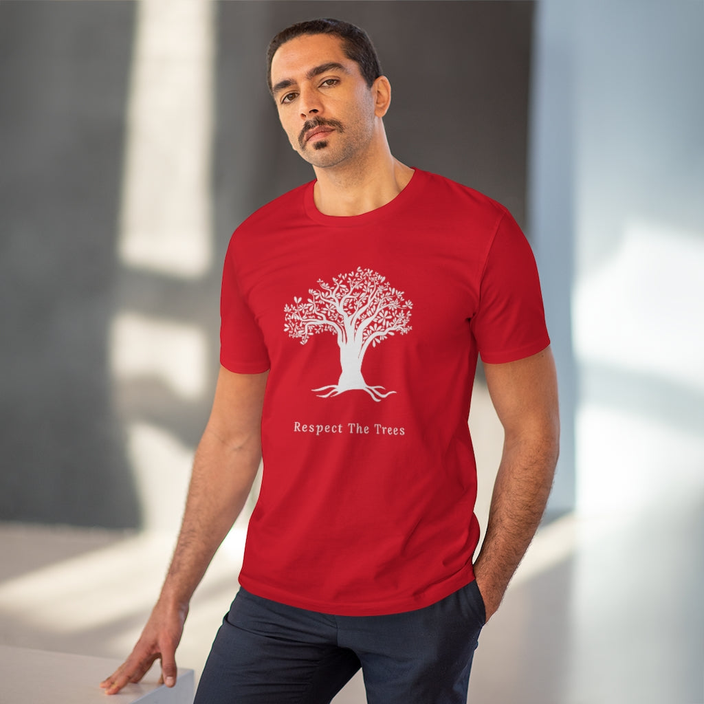 Nature Collection Eco-Friendly T-shirt
