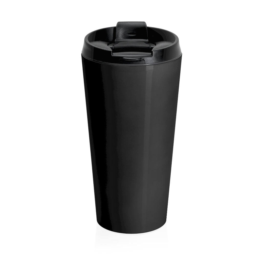 Nature Collection Eco-Friendly Travel Mug