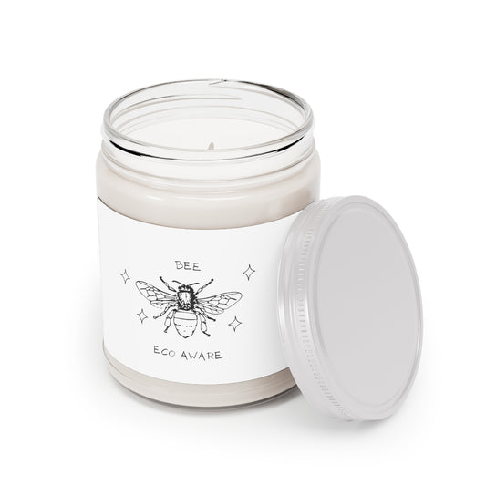 Eart Day 2022 Collection Aromatherapy Candles, 9oz