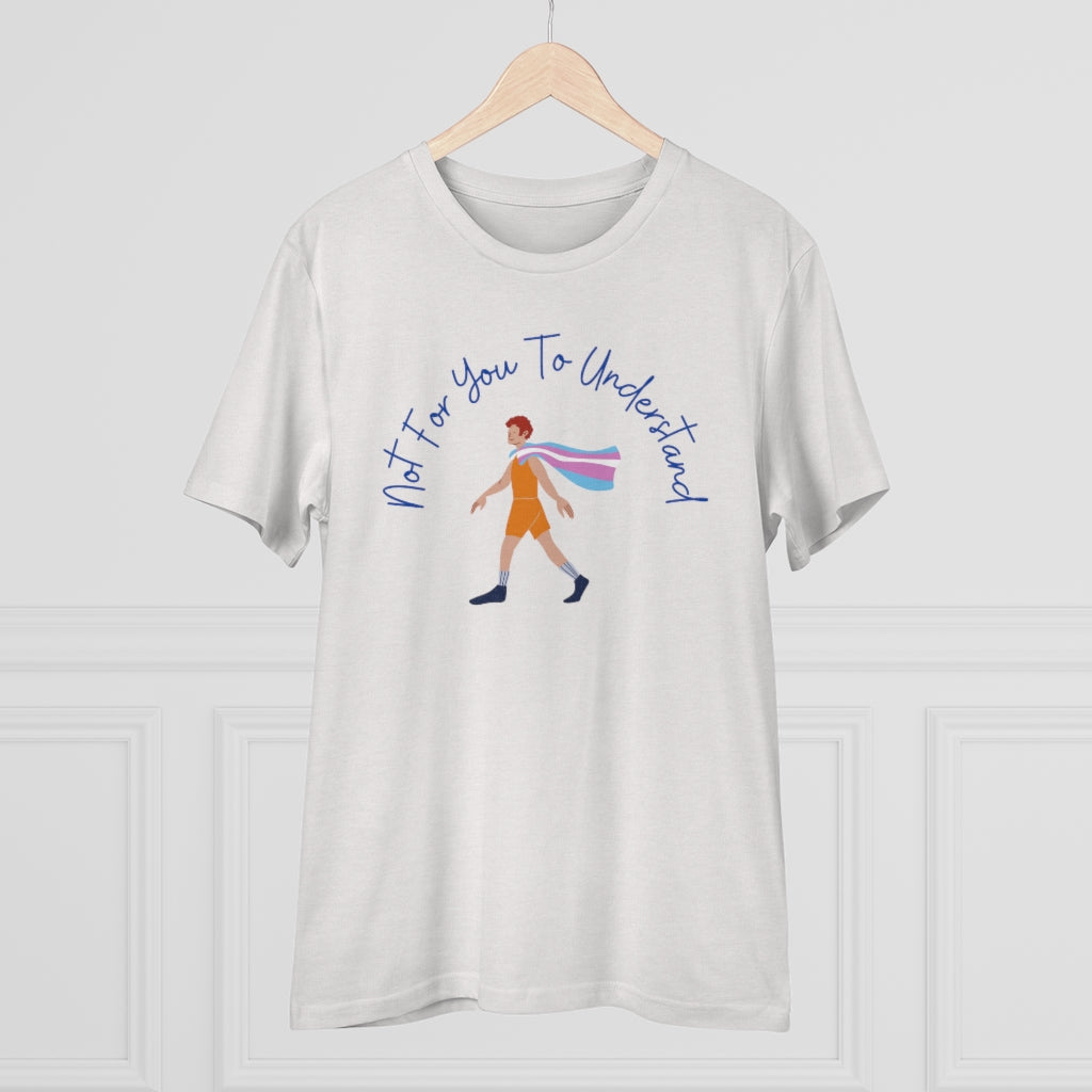 LGBTQ Awareness Collection Eco-Friendly T-Shirt - Unisex