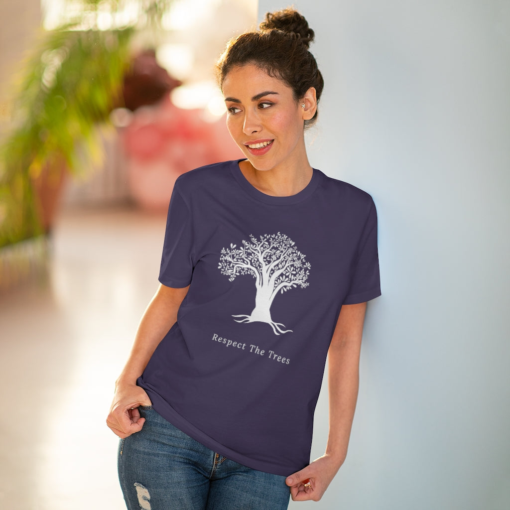 Nature Collection Eco-Friendly T-shirt