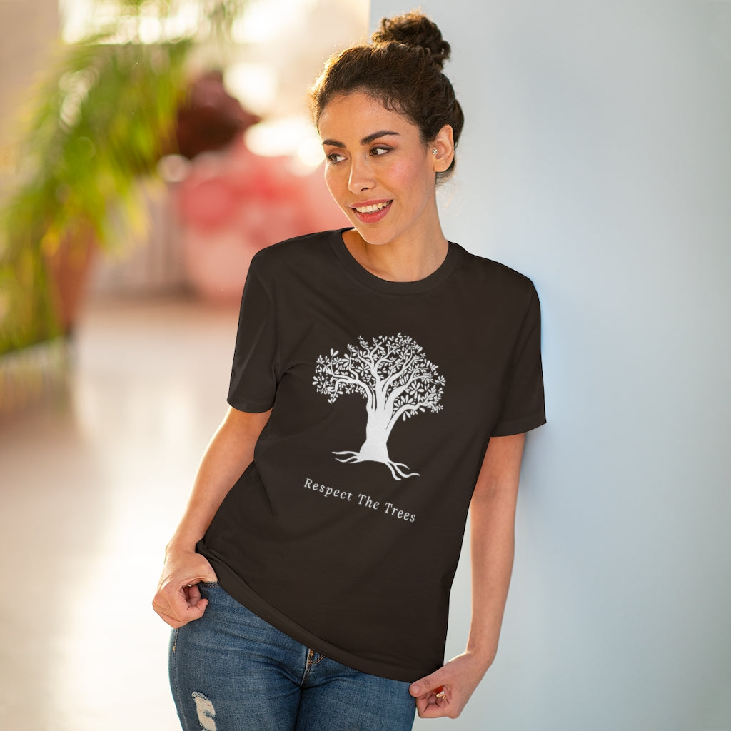 Nature Collection Eco-Friendly T-shirt