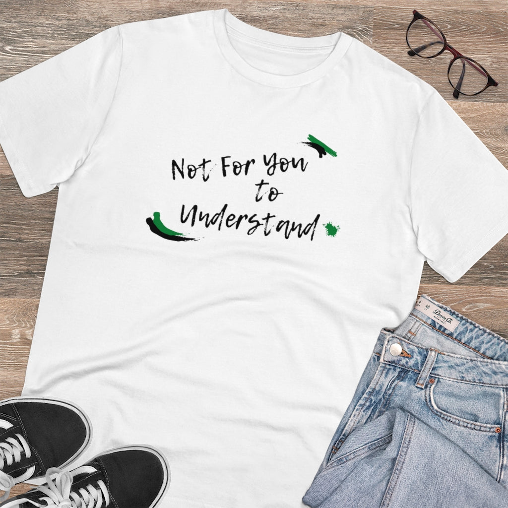 LGBTQ Awareness Collection Eco-Friendly T-shirt - Unisex