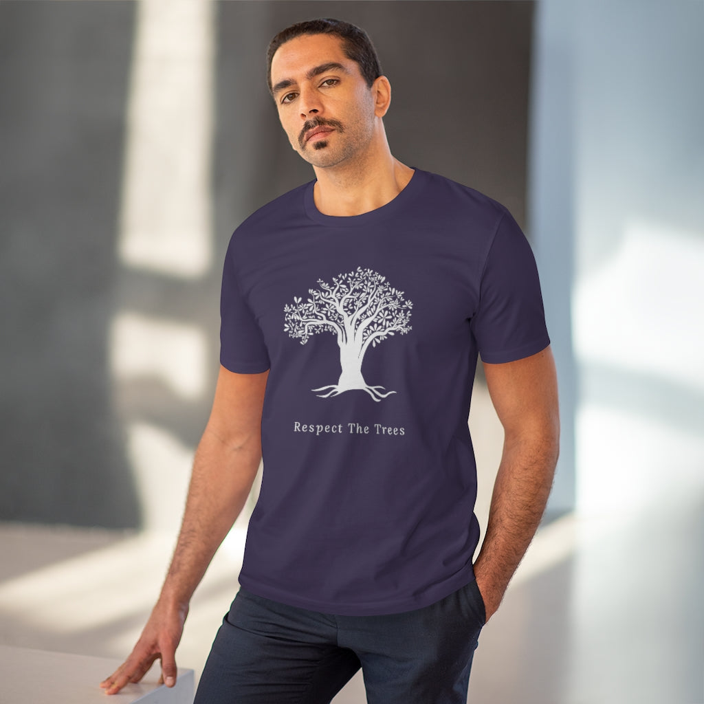 Nature Collection Eco-Friendly T-shirt
