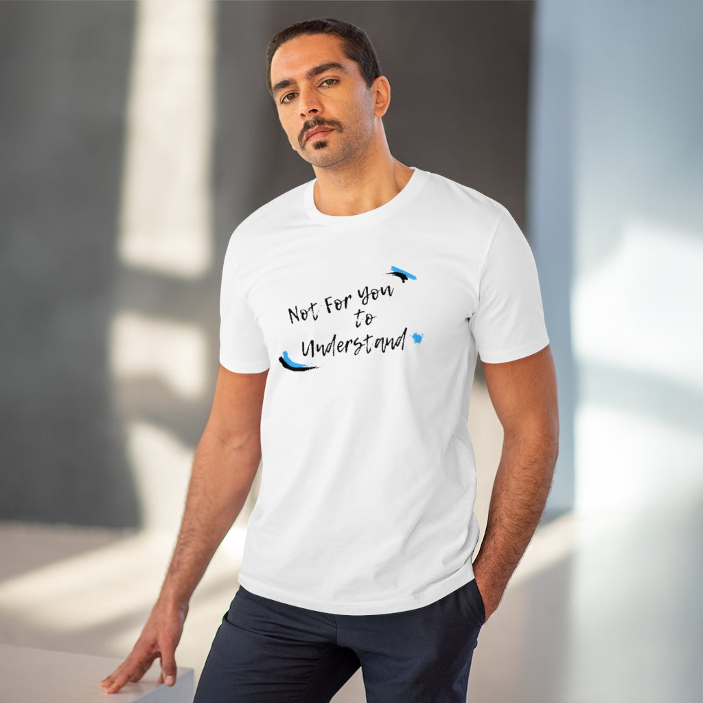 LGBTQ Awareness Collection Eco-Friendly T-shirt - Unisex