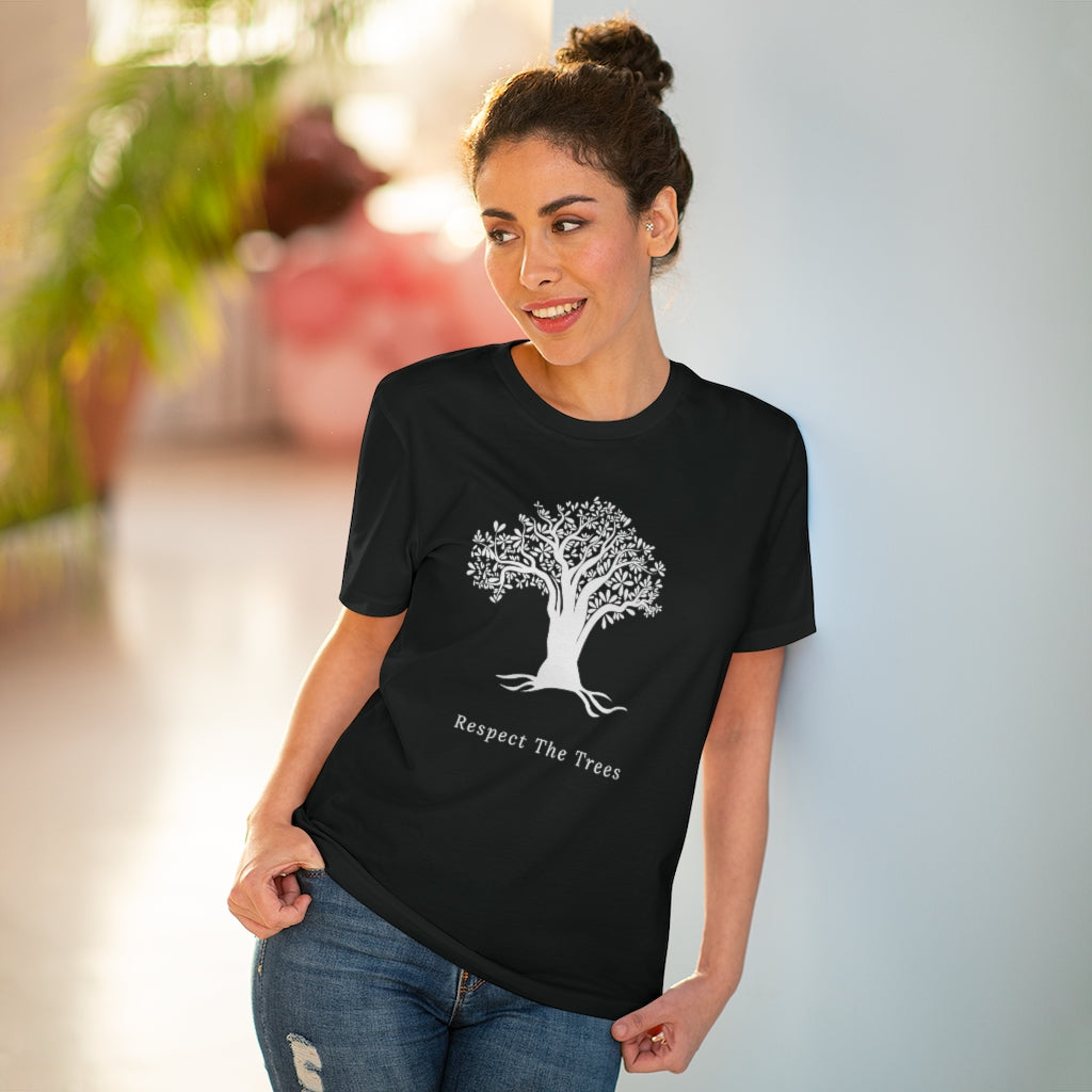 Nature Collection Eco-Friendly T-shirt