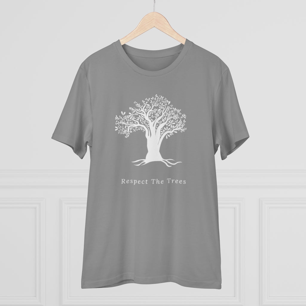 Nature Collection Eco-Friendly T-shirt