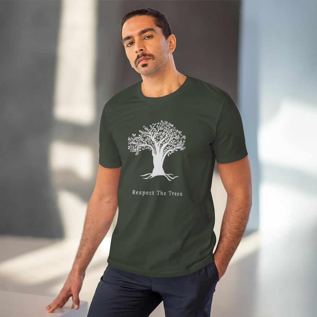 Nature Collection Eco-Friendly T-shirt