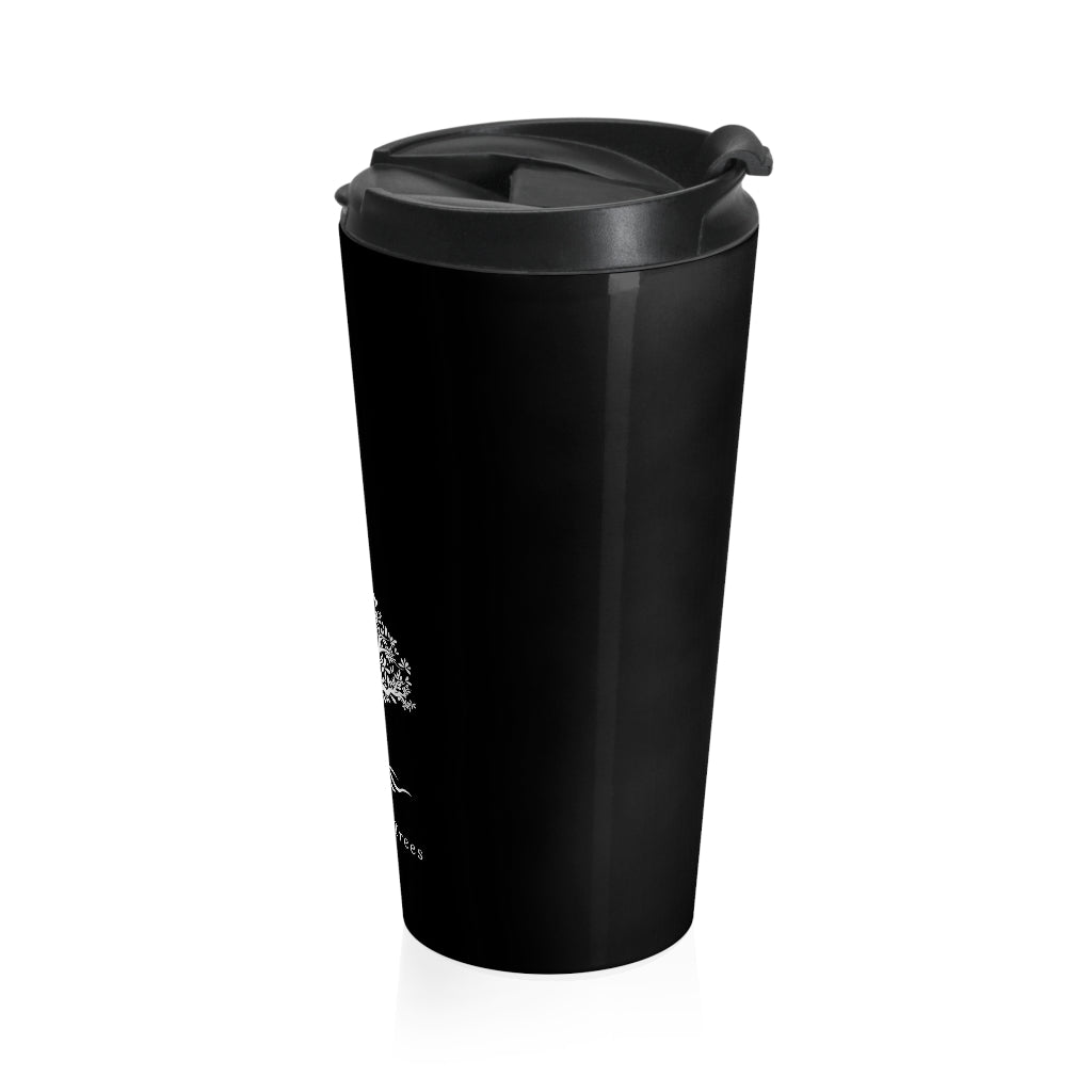 Nature Collection Eco-Friendly Travel Mug
