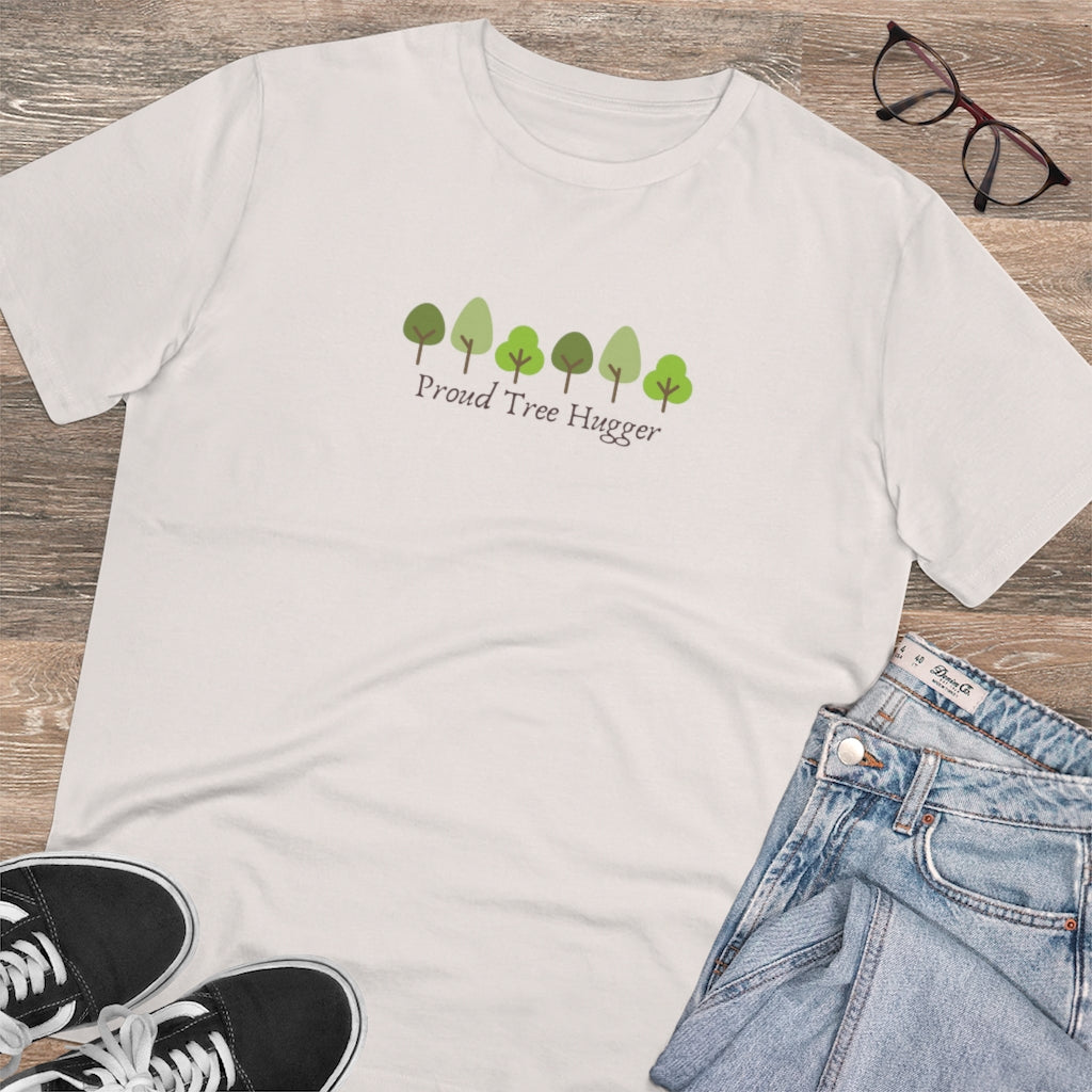 Earth Day 2022 Collection Organic T-shirt - Unisex