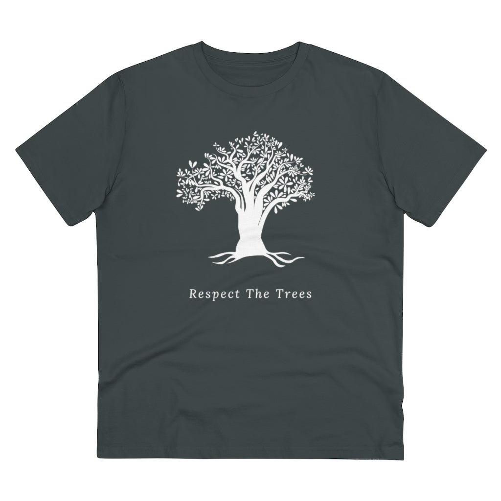 Nature Collection Eco-Friendly T-shirt