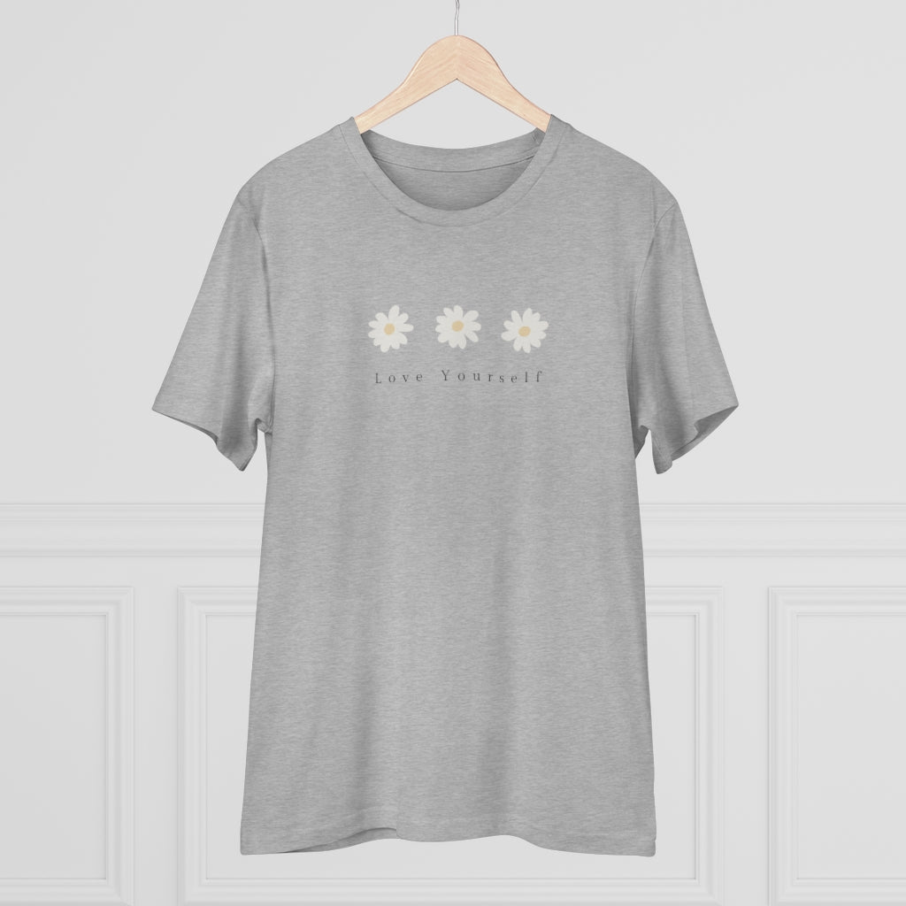 Self Love Collection Eco-Friendly T-shirt - Unisex