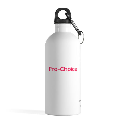 Kentucky for Reproductive Freedom Collection Stainless Steel Water Bottle
