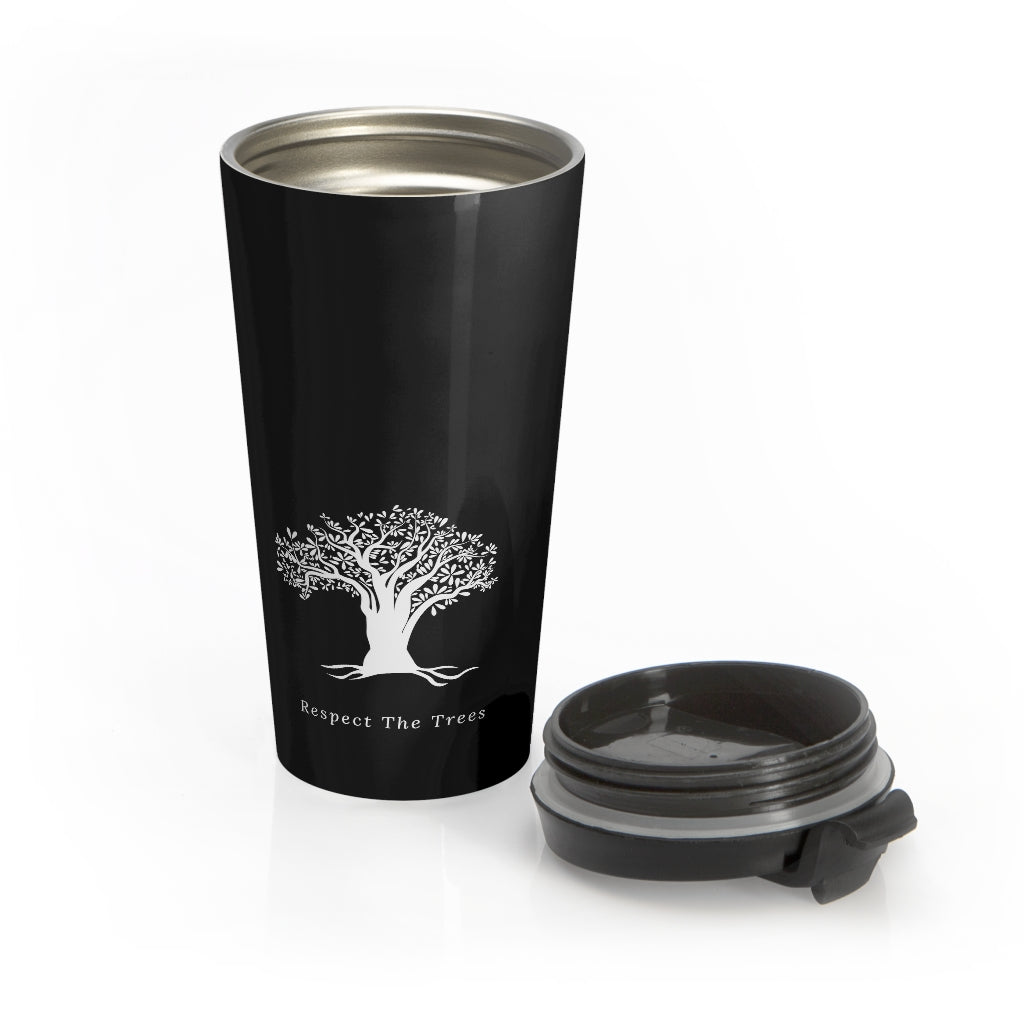 Nature Collection Eco-Friendly Travel Mug