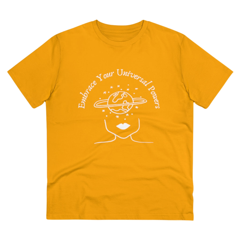 Mindfulness Collection T-shirt - Unisex