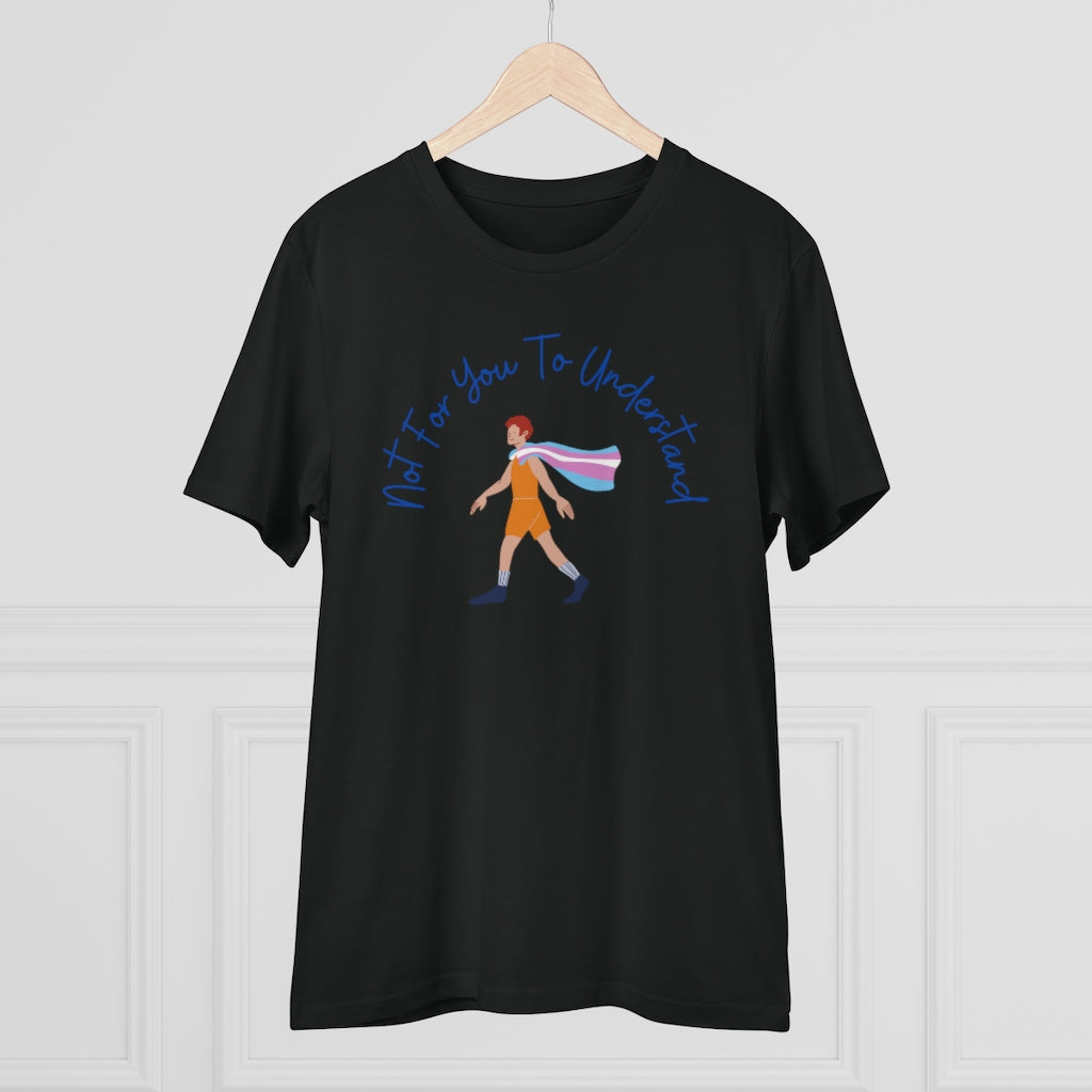 LGBTQ Awareness Collection Eco-Friendly T-Shirt - Unisex