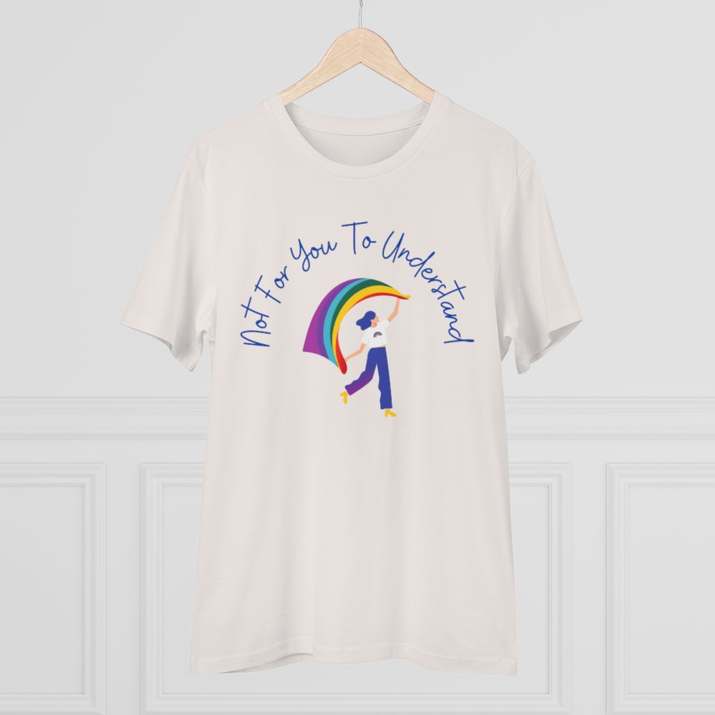 LGBTQ Awareness Collection Eco-Friendly T-Shirt Unisex