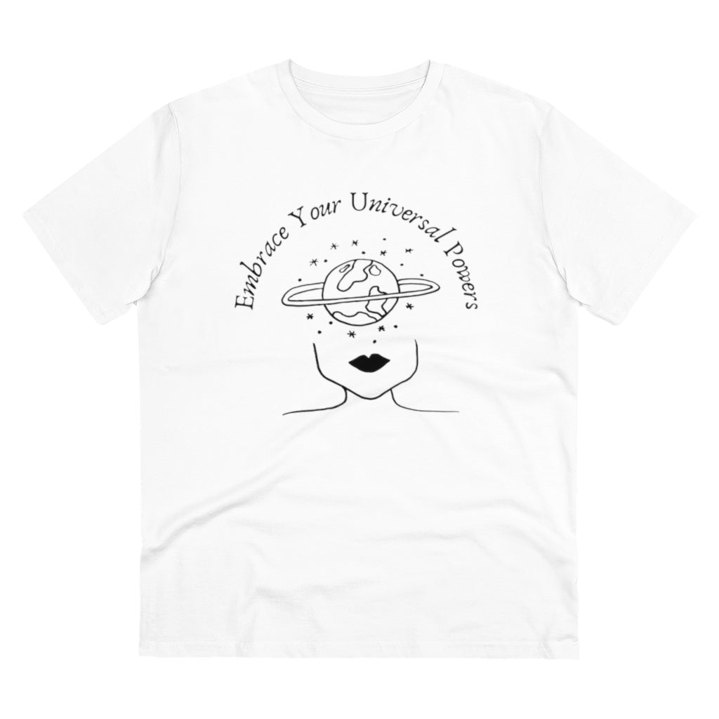 Mindfulness Collection T-shirt - Unisex
