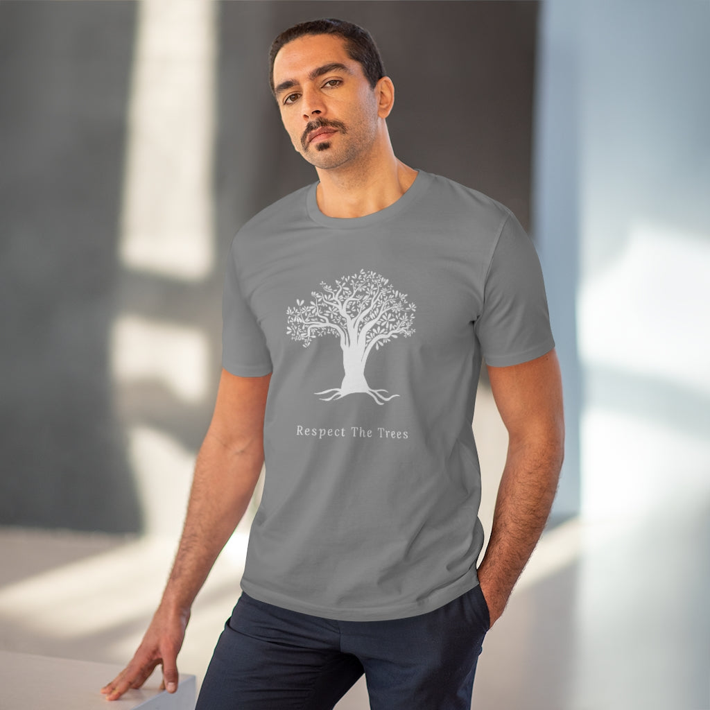 Nature Collection Eco-Friendly T-shirt