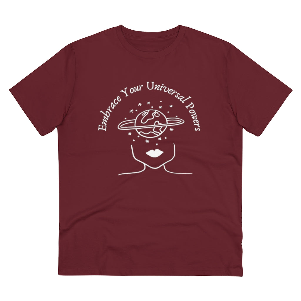Mindfulness Collection T-shirt - Unisex