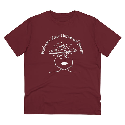 Mindfulness Collection T-shirt - Unisex