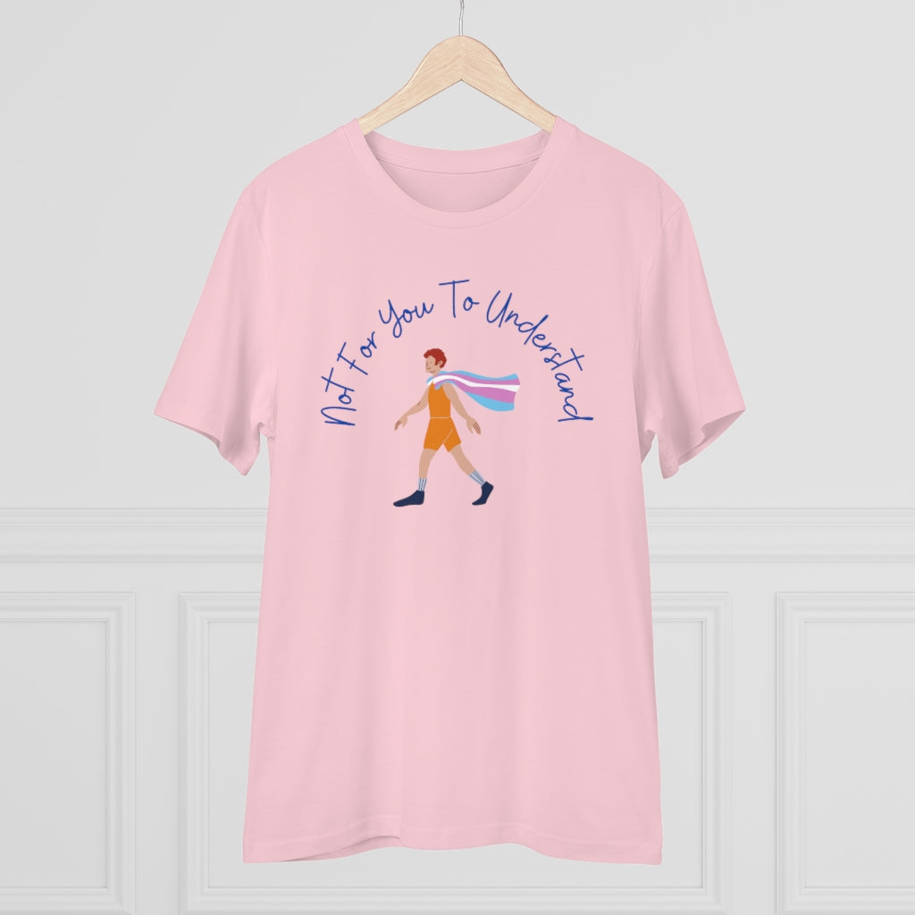 LGBTQ Awareness Collection Eco-Friendly T-Shirt - Unisex