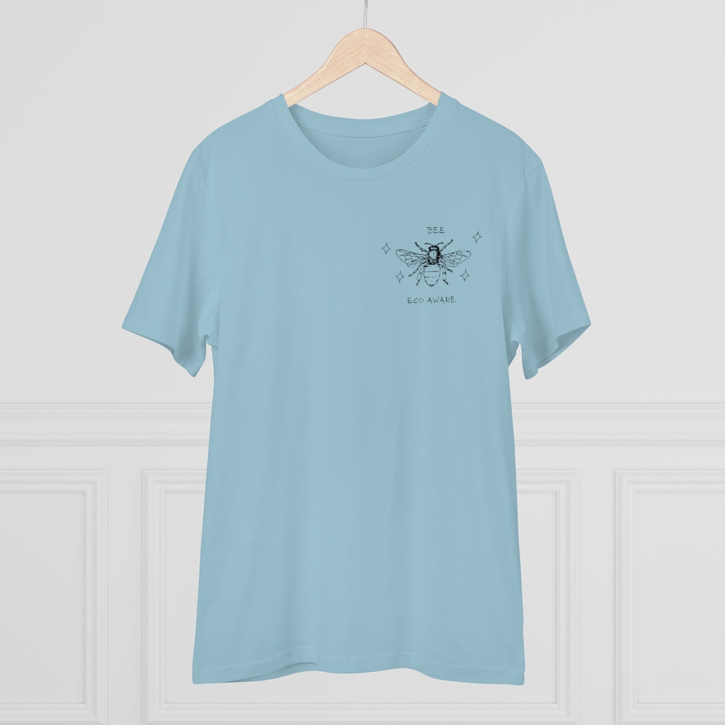 Earth Day 2022 Collection Organic T-shirt - Unisex
