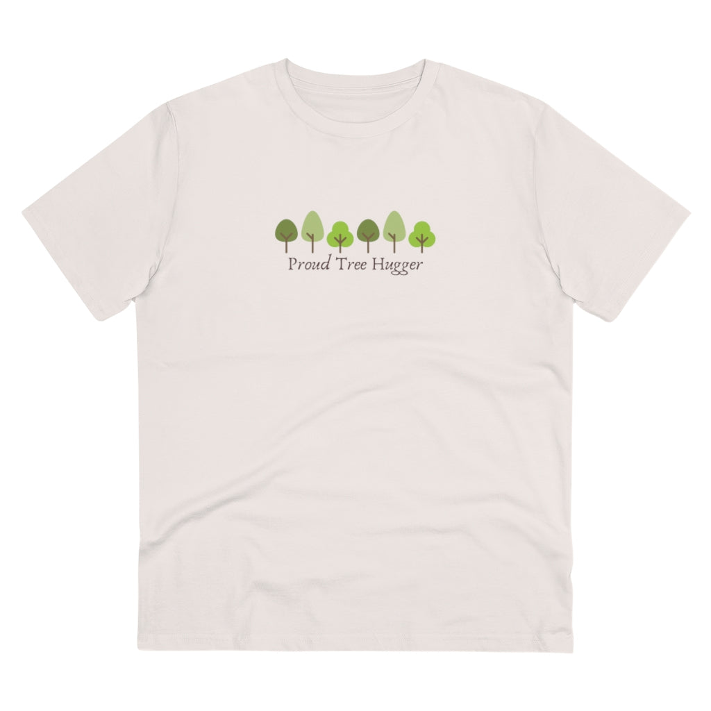Earth Day 2022 Collection Organic T-shirt - Unisex