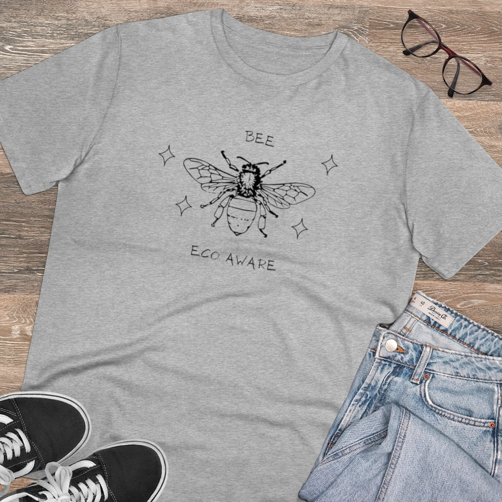Earth Day 2022 Collection Organic T-shirt - Unisex