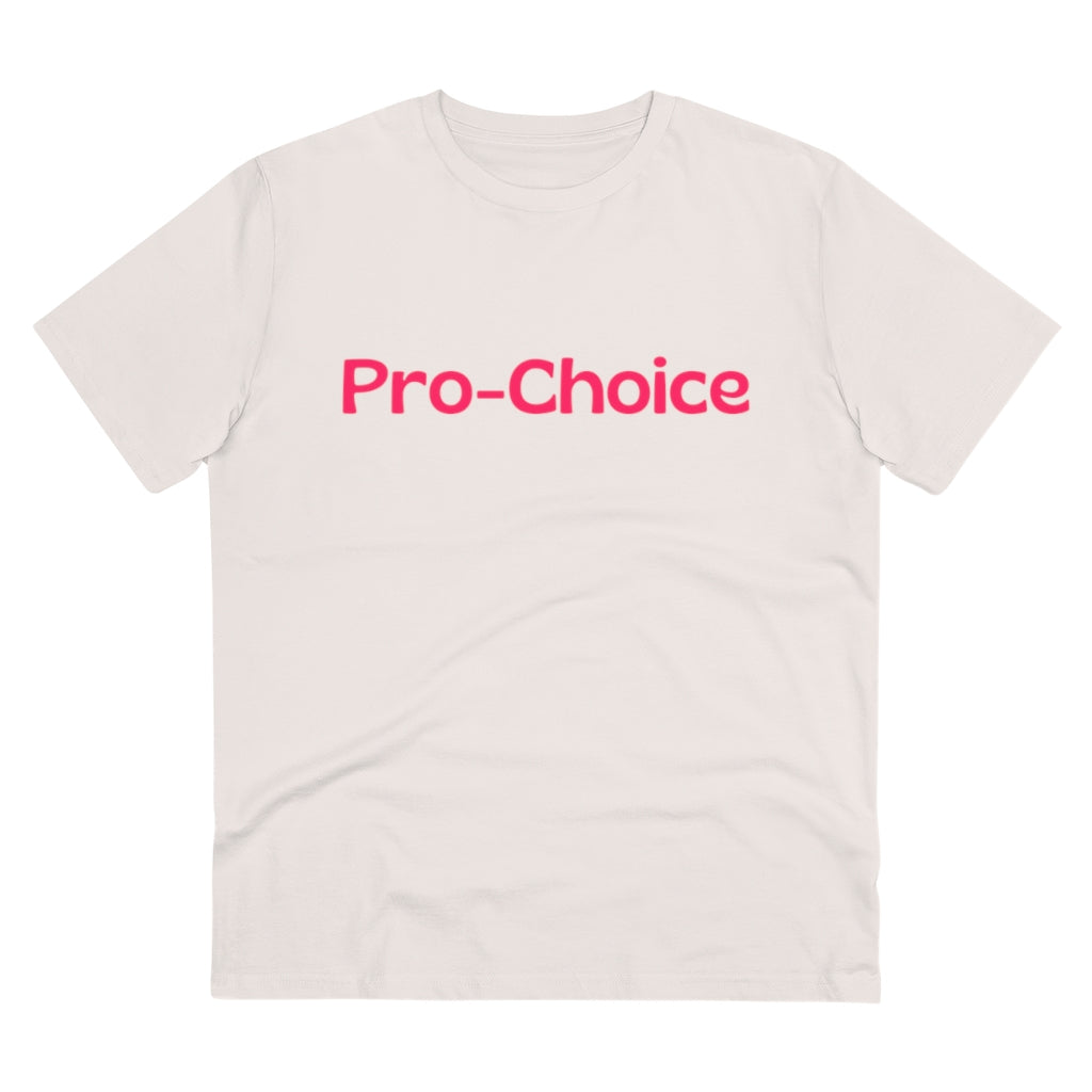 Kentucky for Reproductive Freedom Collection Organic T-shirt - Unisex