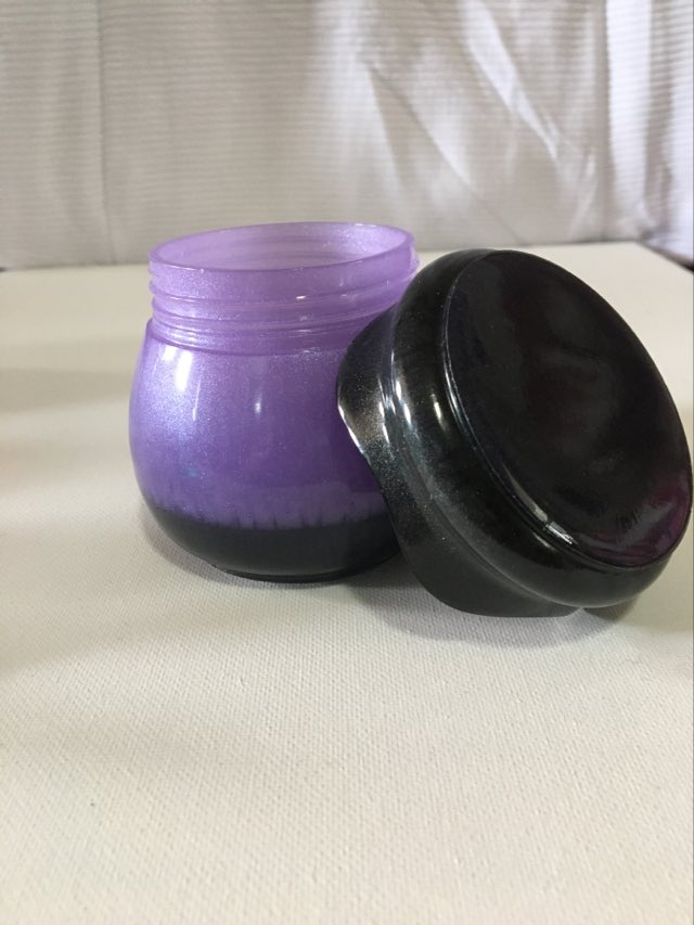 Midnight Themed Jar