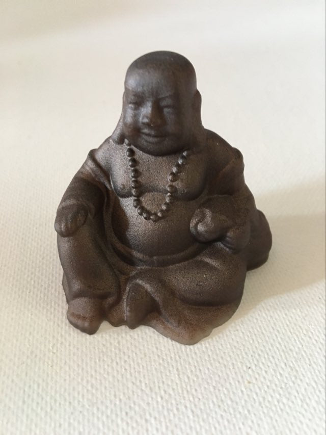 Mini Buddha
