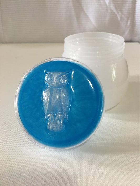 Owl Themed Jar