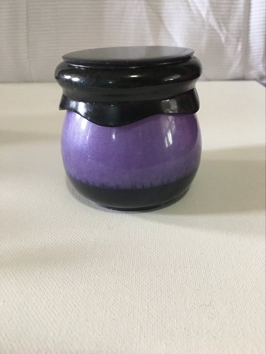 Midnight Themed Jar