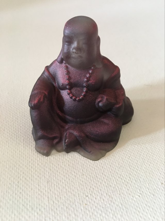 Mini Buddha
